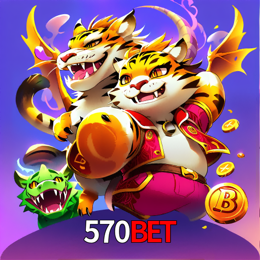 Imagem promocional da 570bet mostrando a plataforma e suas vantagens