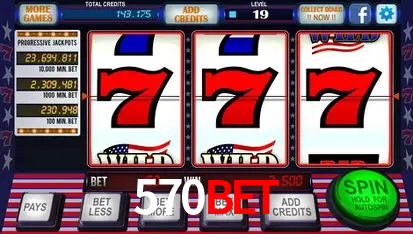 Promoção Relâmpago 570bet