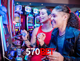 570bet: Seu Cassino Premiado com Pagamentos Rápidos