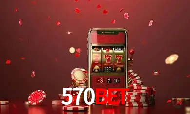 Casino Ao Vivo 570bet