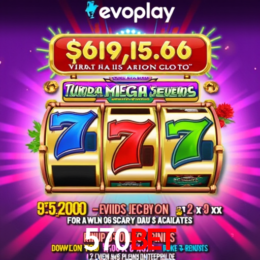 Inovações de Jogos na 570bet: O Futuro das Experiências Interativas