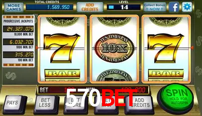 570bet Rio de Janeiro - Licenses