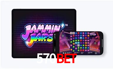 Benefícios da Conta 570bet