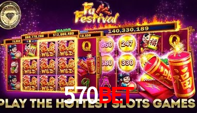 570bet Rio de Janeiro - Slot Strategy