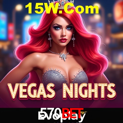Descubra o Mundo do Cassino Online com 570bet