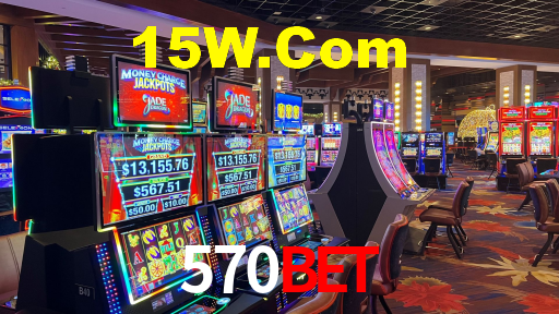 Bônus Generosos e Exclusivos no 570bet para Você!