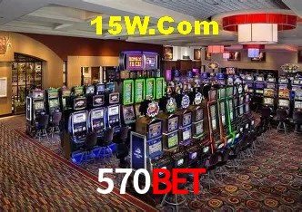 Estatísticas Esportivas 570bet