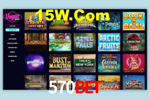 570bet app