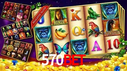 570bet São Paulo - Top Slots