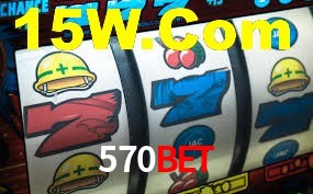 Daily Bonuses 570bet