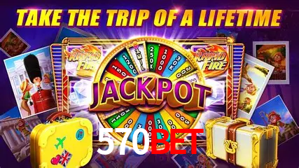 570bet Brasília - Jogo Features