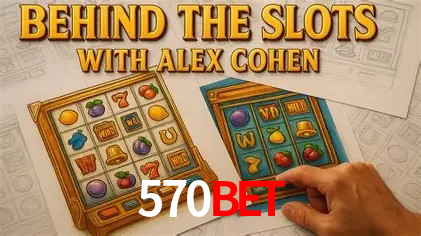 Diretório de Jogos 570bet