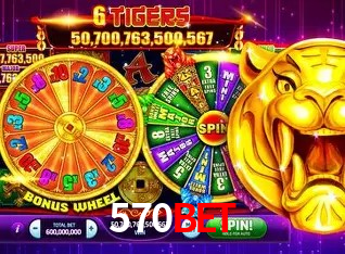 Estatísticas do Jogo 570bet