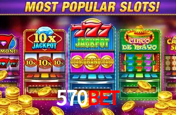 Promoções Sazonais 570bet