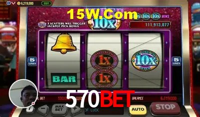 570bet Belo Horizonte - Promo Tips