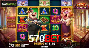 Live Casino 570bet