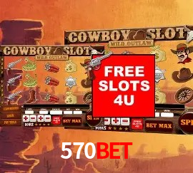 570bet Salvador - Football