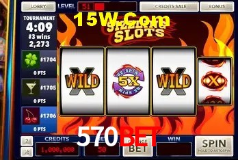 570bet Belo Horizonte - Payments