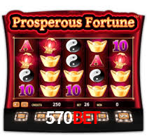 Sinta a adrenalina dos jogos de cassino com 570bet