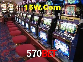 570bet - Aplicativo Móvel