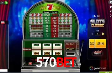 Sistemas de Segurança 570bet