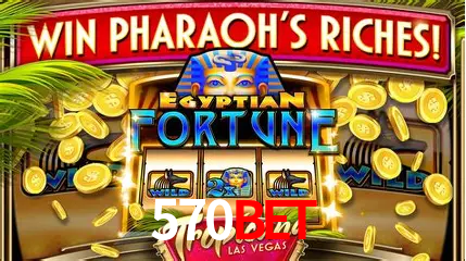570bet Belo Horizonte - Jackpots