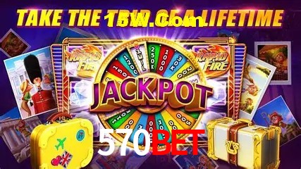 570bet Rio de Janeiro - Popular Jogos