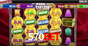 570bet app