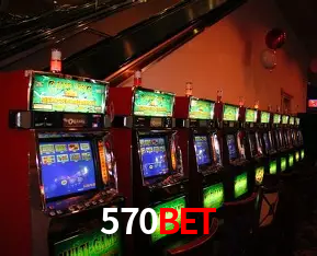 Segurança 2FA 570bet