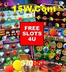 Ofertas Exclusivas 570bet