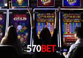 Programa VIP 570bet