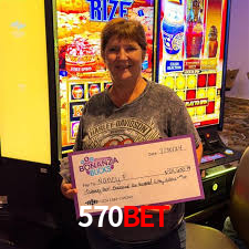 Blackjack Table 570bet