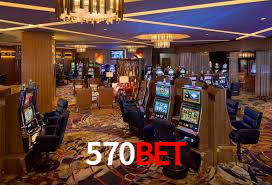 Tournaments 570bet