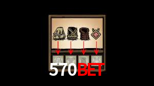 570bet App Interface