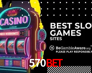 570bet Salvador - Promo Stats