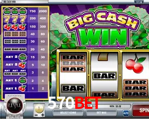 570bet Salvador - Support