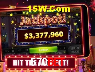 Especiais de Fim de Semana 570bet