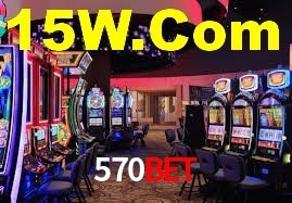 Ofertas Imperdíveis na 570bet: Promoções e Bônus Que Valem a Pena