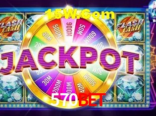 570bet São Paulo - Hot Promos
