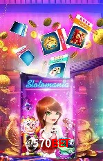 Provedores de Jogos 570bet