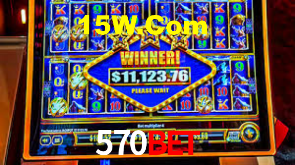 570bet - App Performance